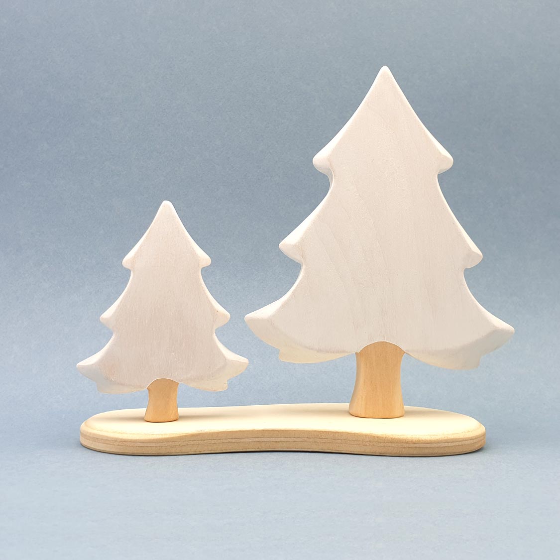 Brin d'Ours Handmade Tree Bases
