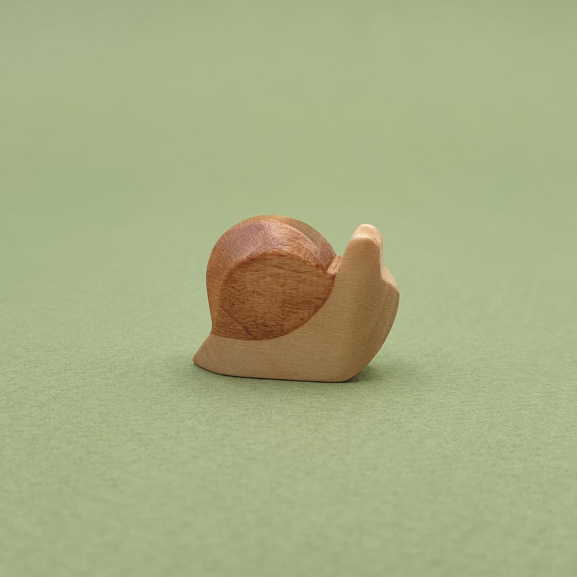 Brin d'Ours Handmade Snail
