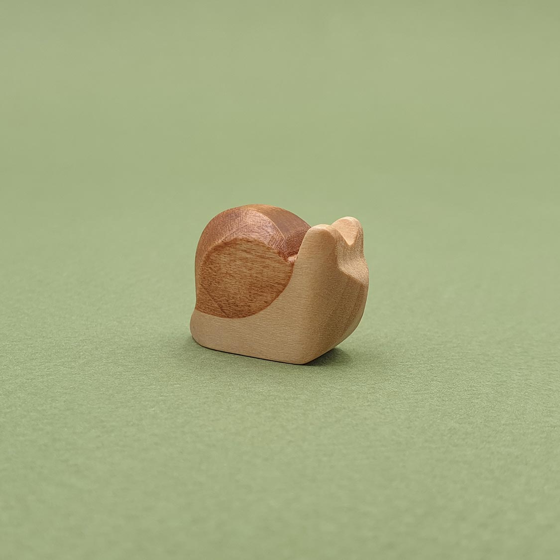 Brin d'Ours Handmade Snail
