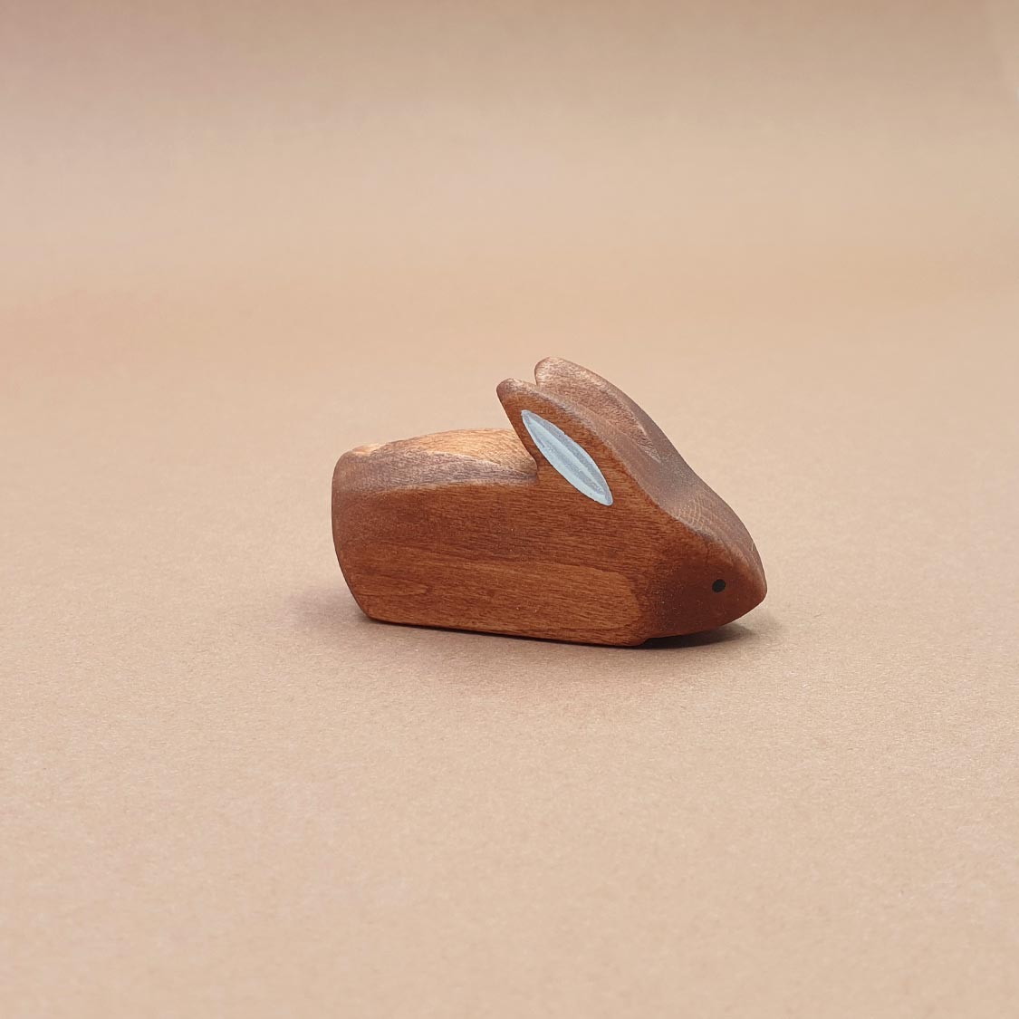Brin d'Ours Handmade Wooden Rabbits