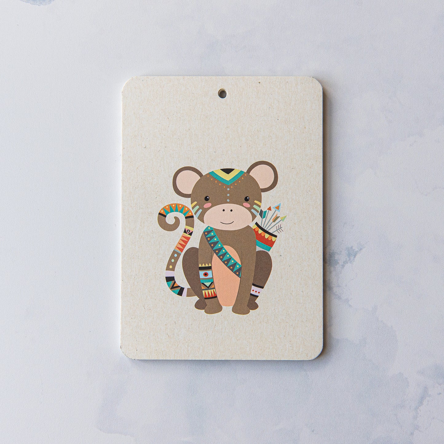 Étape 2 : Amis de la jungle - En un flash Flashcards