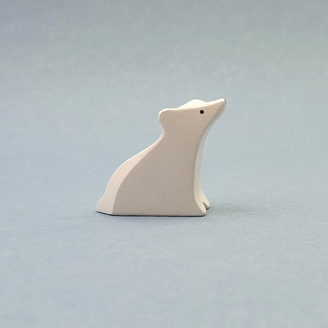 Brin d'Ours Handmade Polar Bear Cubs