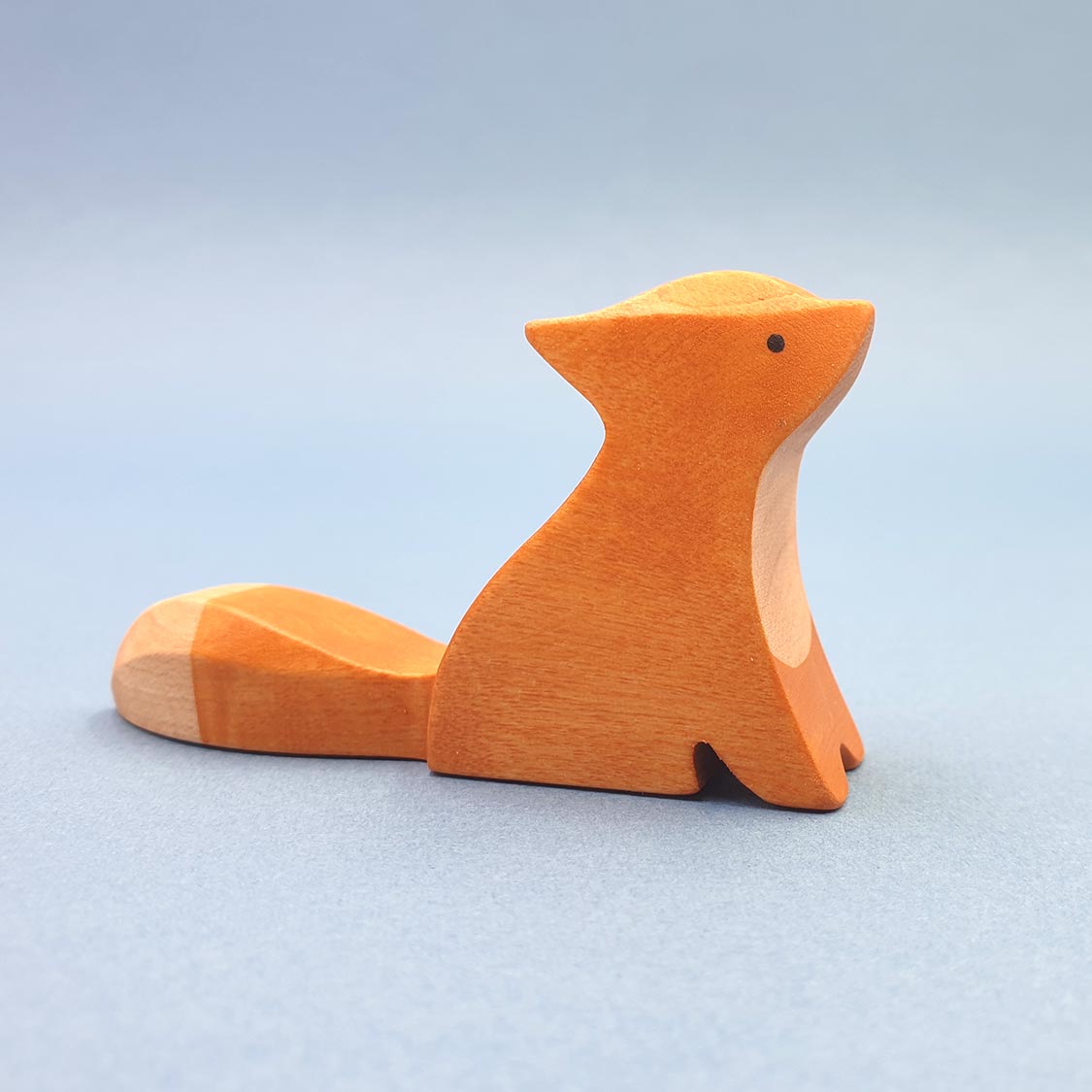 Brin d'Ours Handmade Fox