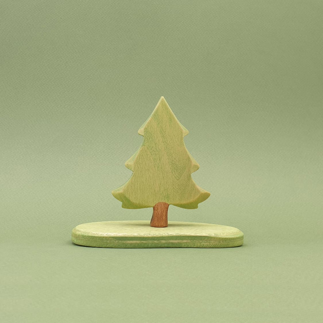 Brin d'Ours Handmade Fir Tree