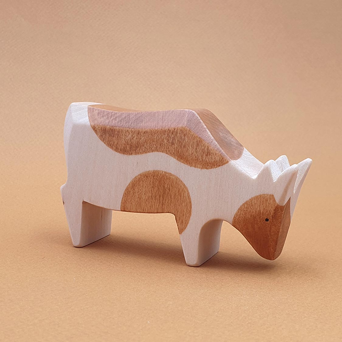 Brin d'Ours Handmade Cows