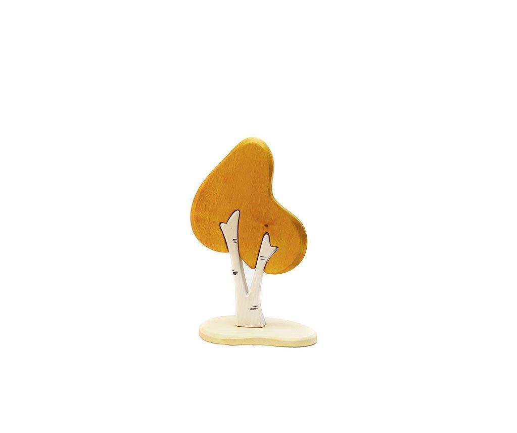 Brin d'Ours Handmade 2 Piece Birch Tree - Wood Wood Toys Canada's Favourite Montessori Toy Store