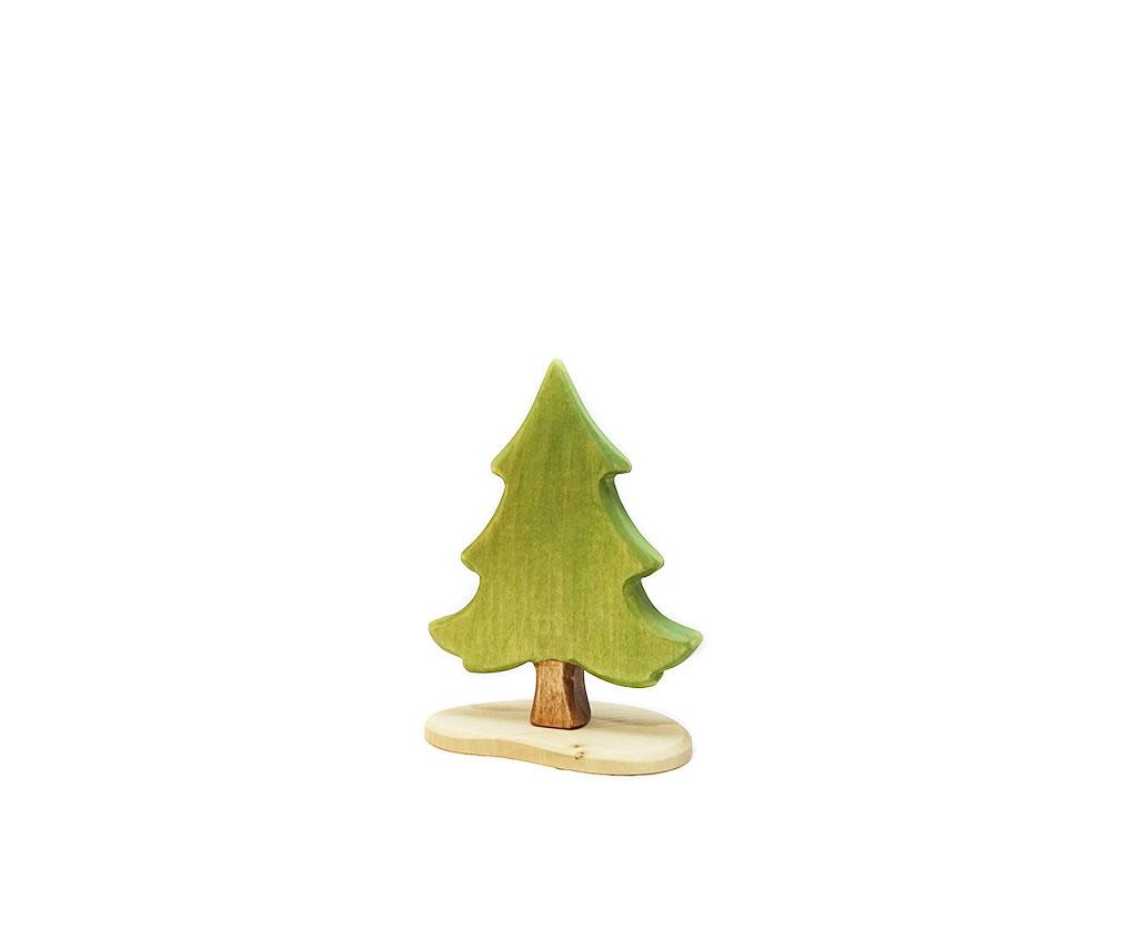 Brin d'Ours Handmade Fir Tree - Wood Wood Toys Canada's Favourite Montessori Toy Store