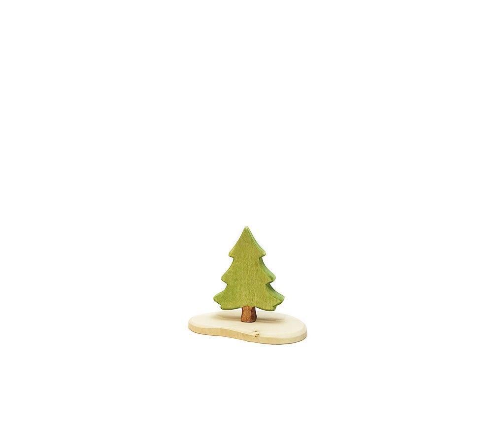 Brin d'Ours Handmade Fir Tree - Wood Wood Toys Canada's Favourite Montessori Toy Store