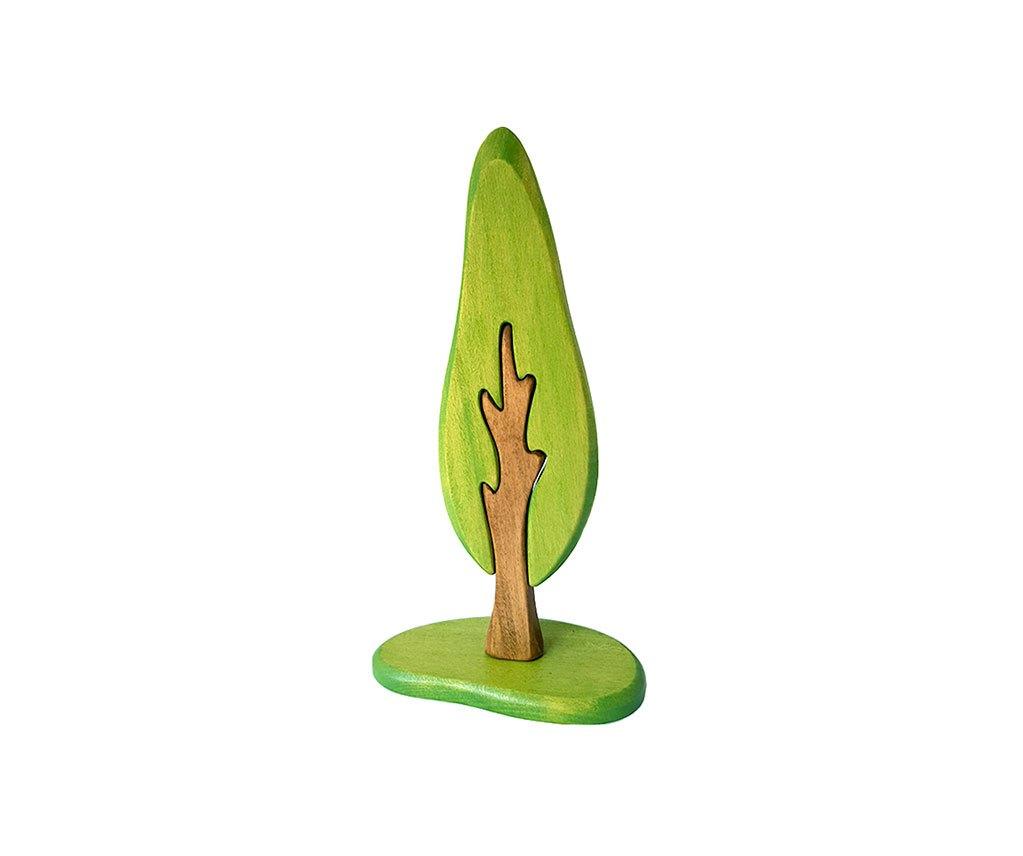 Brin d'Ours Handmade Large Poplar Tree - Wood Wood Toys Canada's Favourite Montessori Toy Store