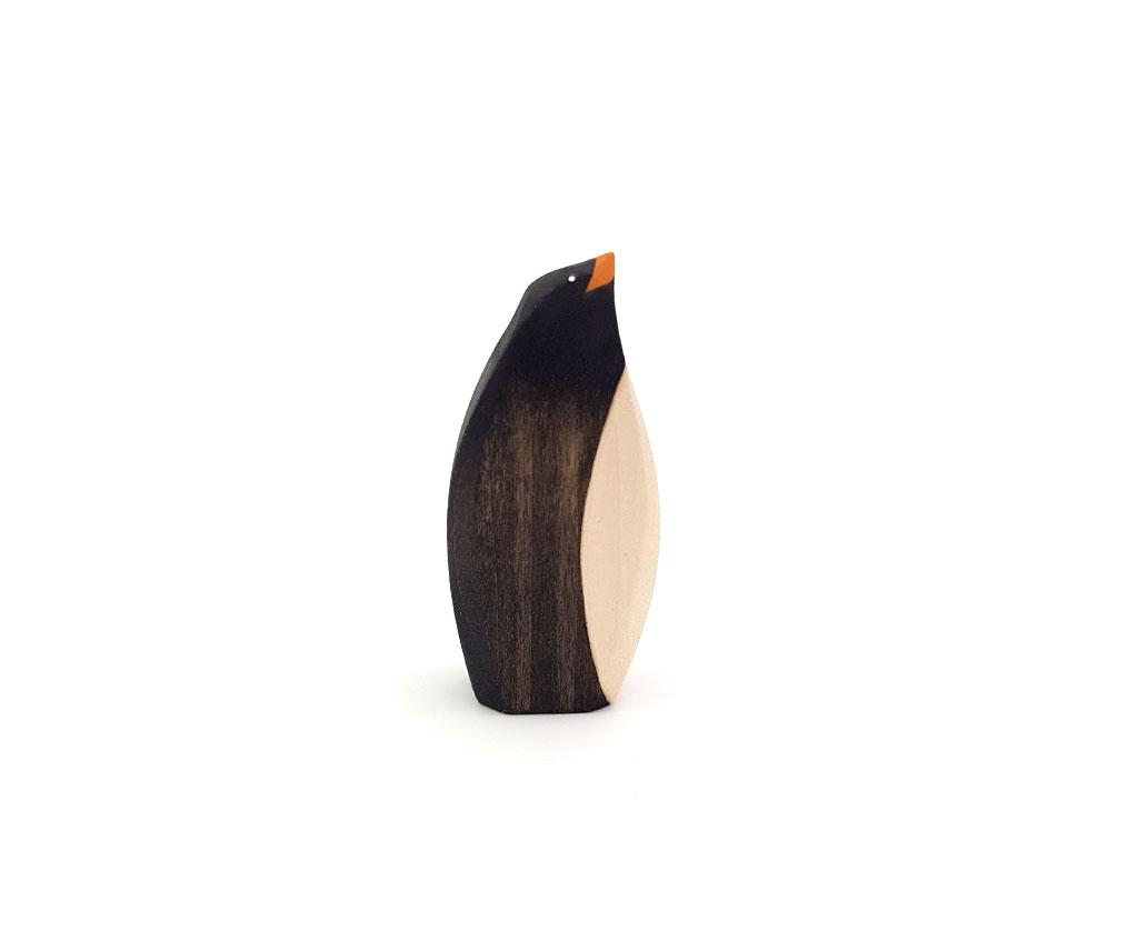 Brin d'Ours Handmade Penguins - Wood Wood Toys Canada's Favourite Montessori Toy Store