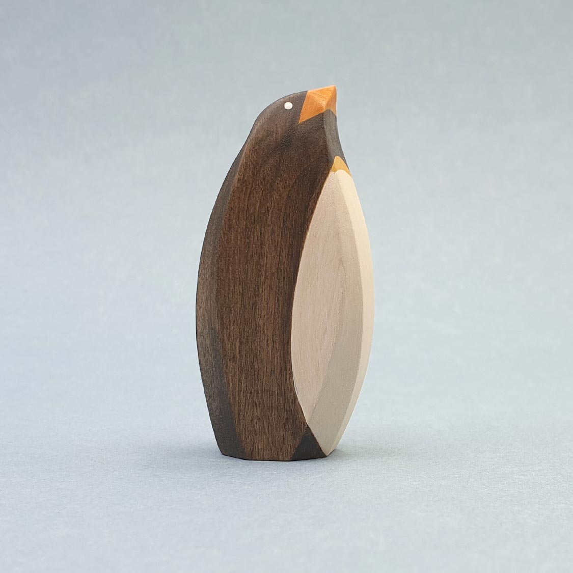 Brin d'Ours Handmade Penguins - Wood Wood Toys Canada's Favourite Montessori Toy Store