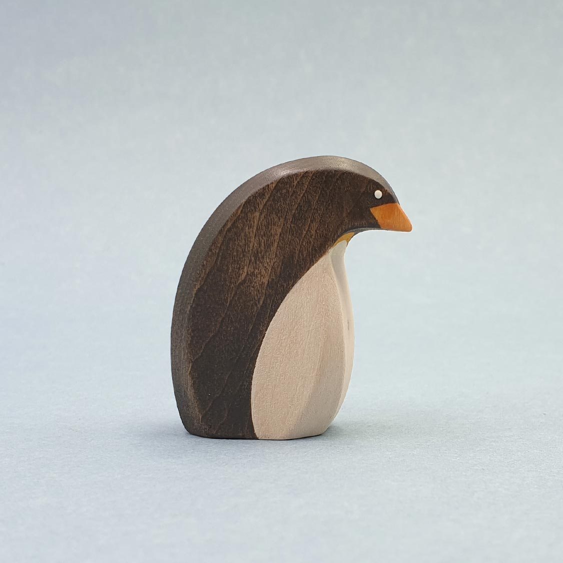 Brin d'Ours Handmade Penguins - Wood Wood Toys Canada's Favourite Montessori Toy Store