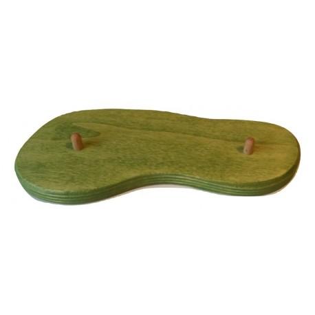 Brin d'Ours Handmade Tree Bases - Wood Wood Toys Canada's Favourite Montessori Toy Store
