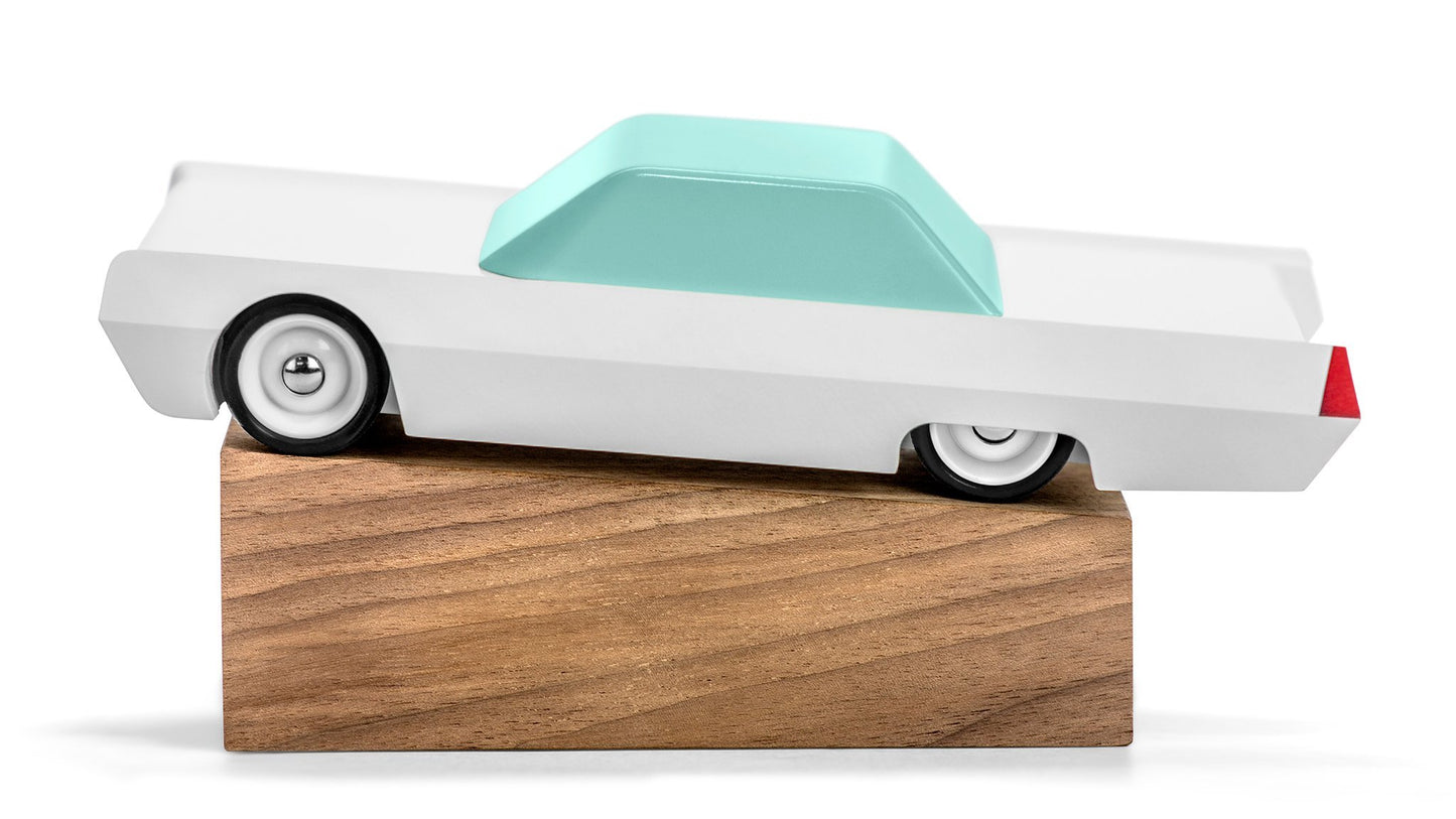 Candylab Toys Beast Walnut Base - Wood Wood Toys Canada's Favourite Montessori Toy Store