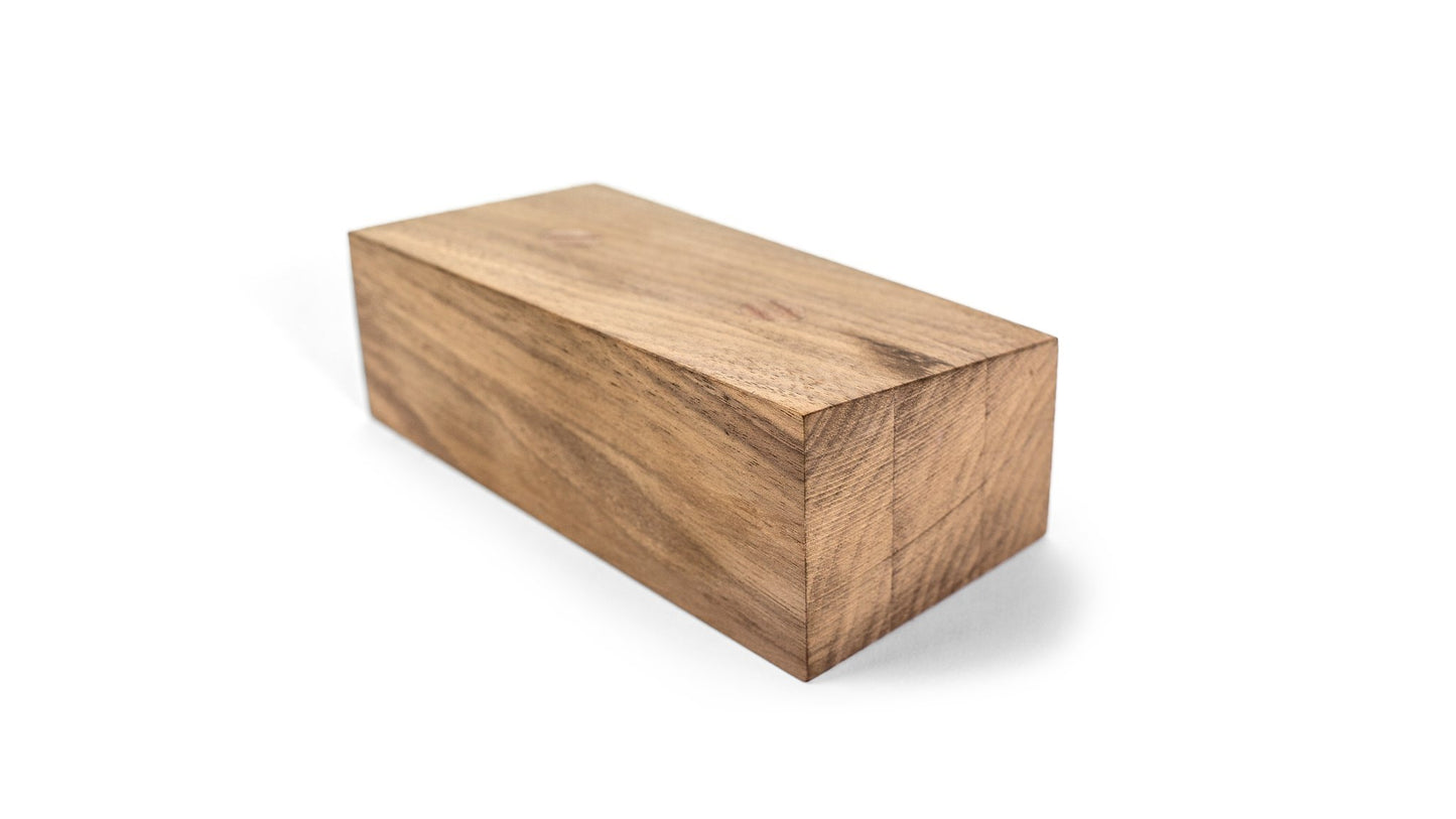 Candylab Toys Beast Walnut Base - Wood Wood Toys Canada's Favourite Montessori Toy Store