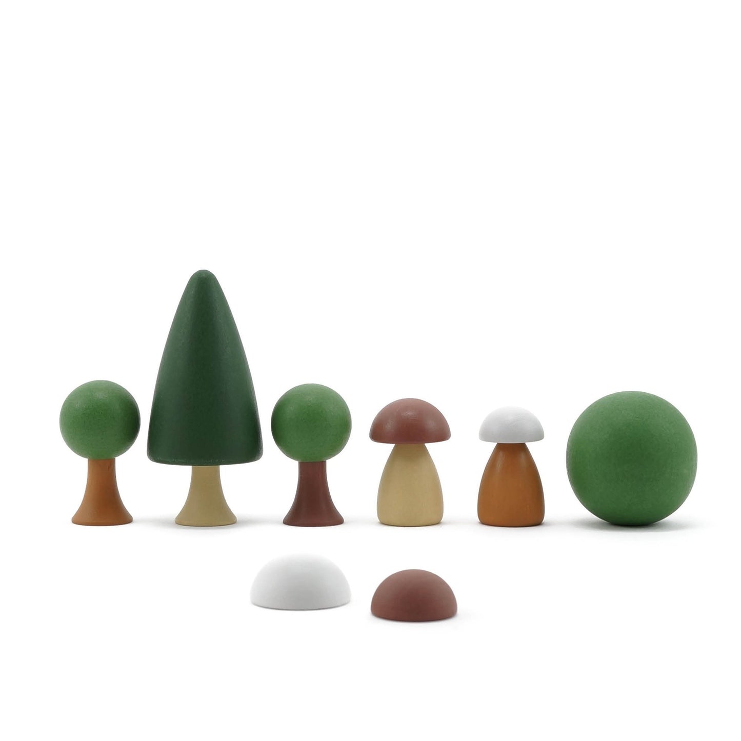 CLiCQUES Magnetic Garden - Summer - Wood Wood Toys Canada's Favourite Montessori Toy Store