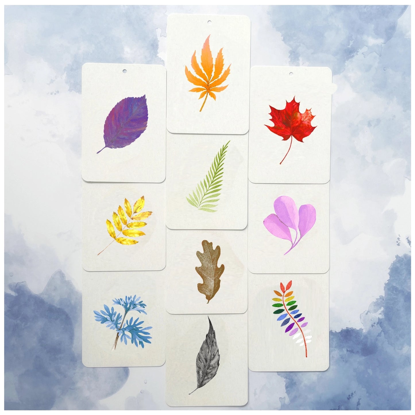 Étape 3 : Woodland Friends - En un Flash Flashcards