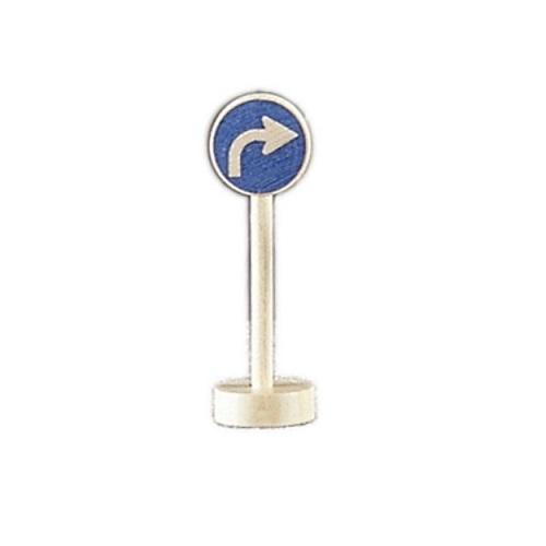Gluckskafer Traffic Signals, Signs and Roadside Accessories - Wood Wood Toys Canada's Favourite Montessori Toy Store
