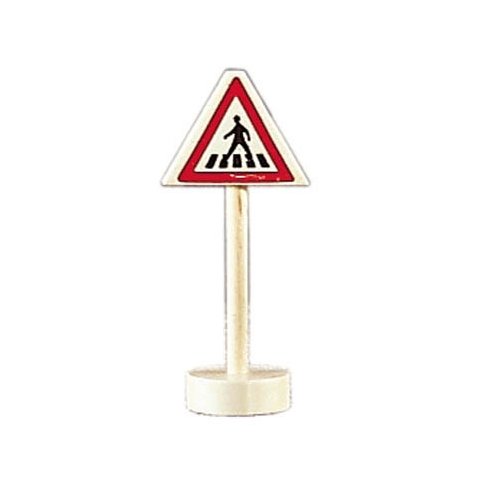 Gluckskafer Traffic Signals, Signs and Roadside Accessories - Wood Wood Toys Canada's Favourite Montessori Toy Store