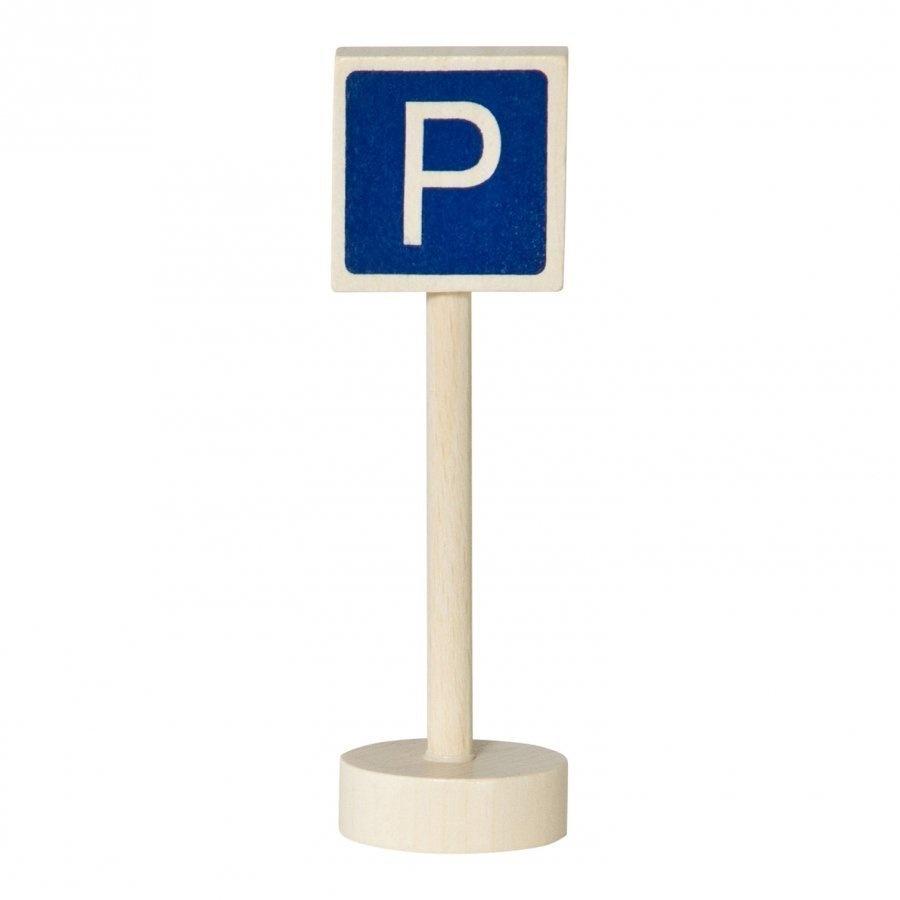 Gluckskafer Traffic Signals, Signs and Roadside Accessories - Wood Wood Toys Canada's Favourite Montessori Toy Store