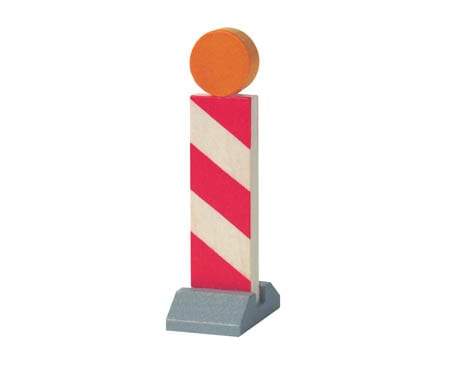 Gluckskafer Traffic Signals, Signs and Roadside Accessories - Wood Wood Toys Canada's Favourite Montessori Toy Store