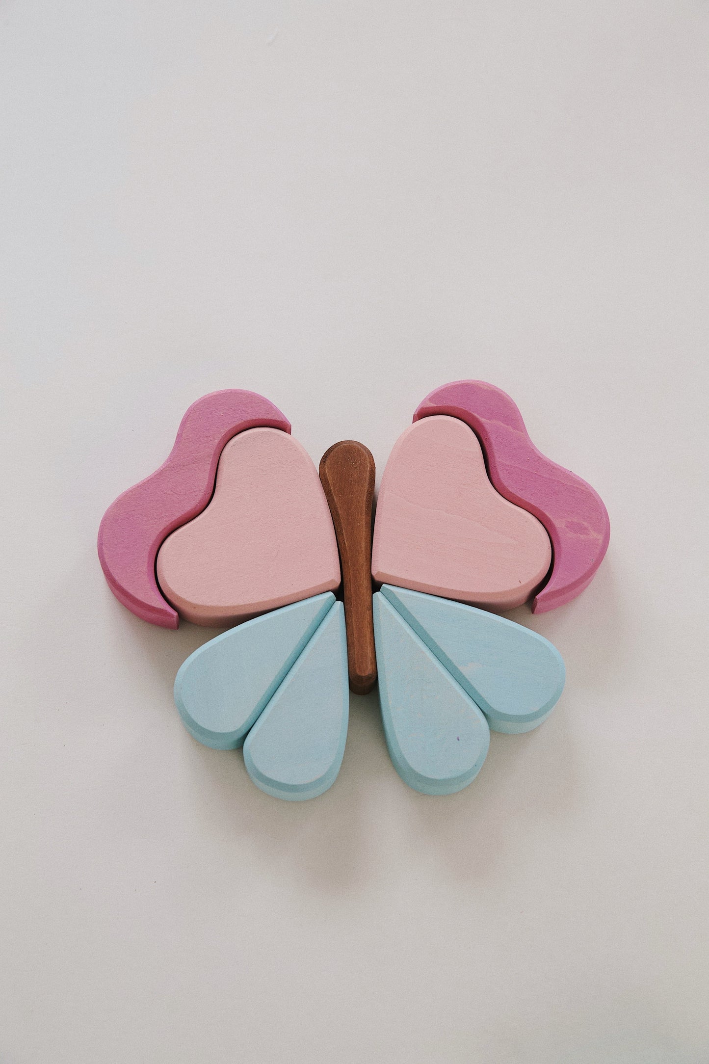 Ensemble de blocs papillon par Avdar