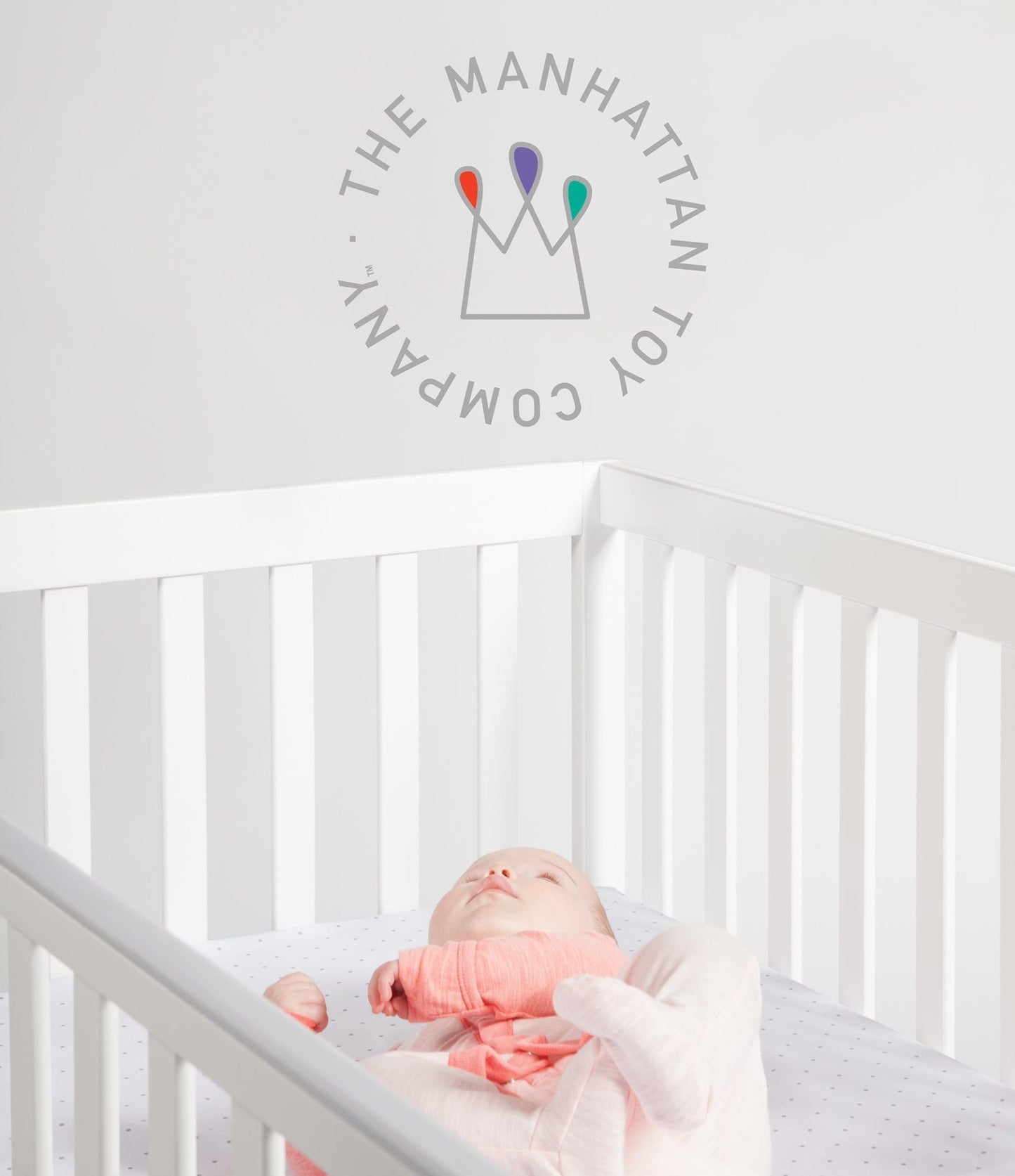 Manhattan Toys Baby Beads - Wood Wood Toys Canada's Favourite Montessori Toy Store
