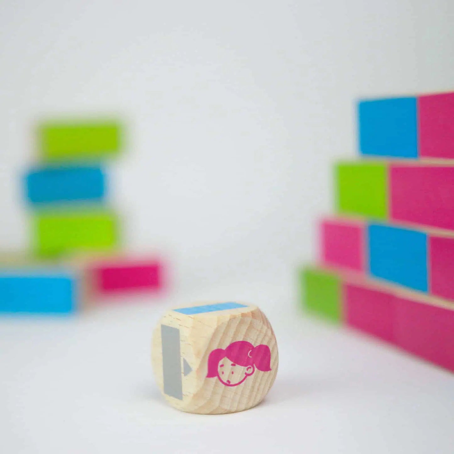 Jeu Mur à Mur - Milaniwood