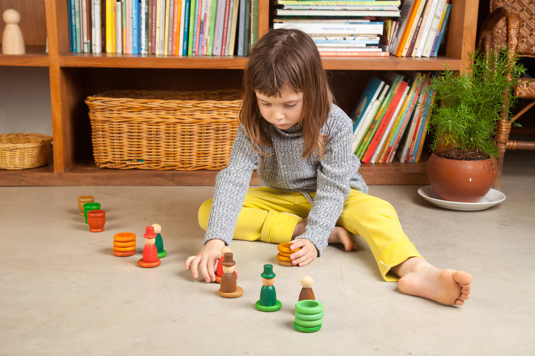 Preserve Your Wooden Toys for Generations: 5 Essential Care Tips