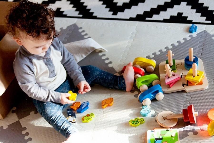 Caring for your wooden toys | Wood Wood Toys