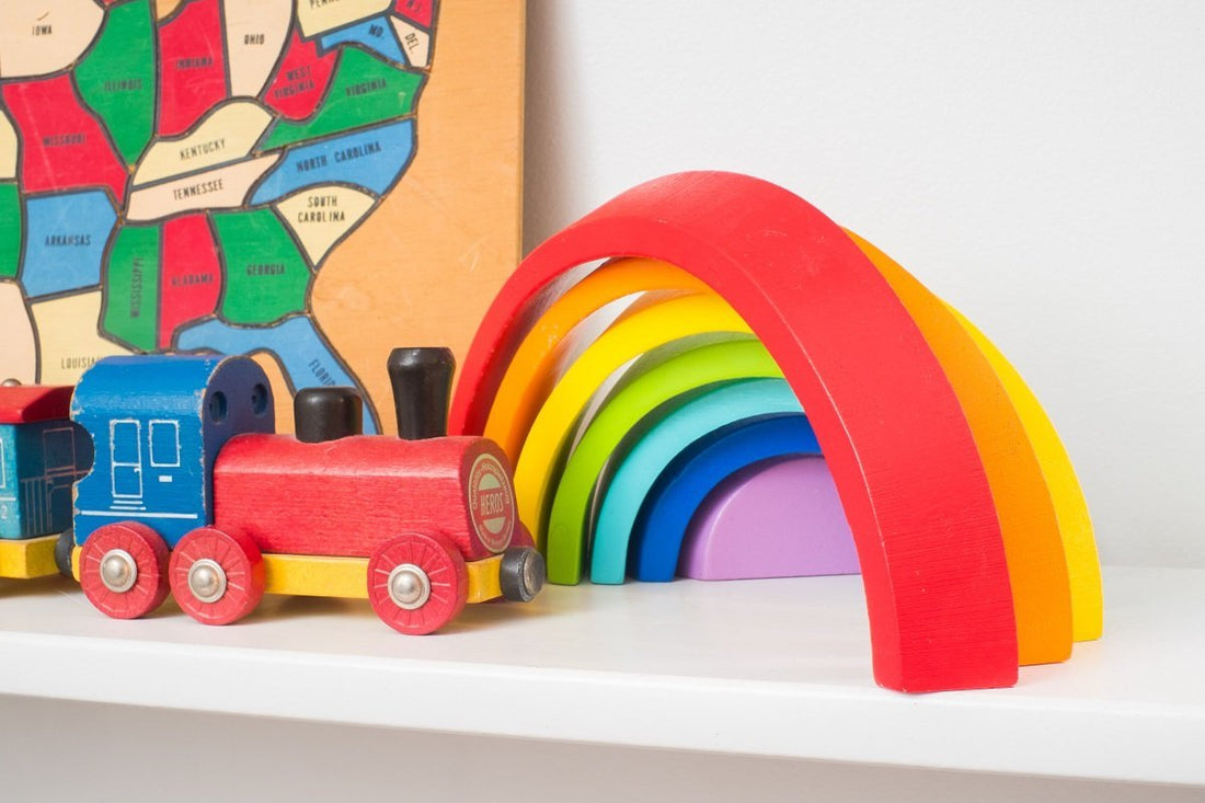 What's so special about wooden toys? | Wood Wood Toys