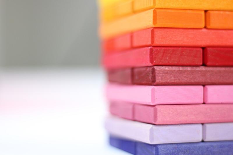 Gluckskafer Toys | Wood Wood Toys