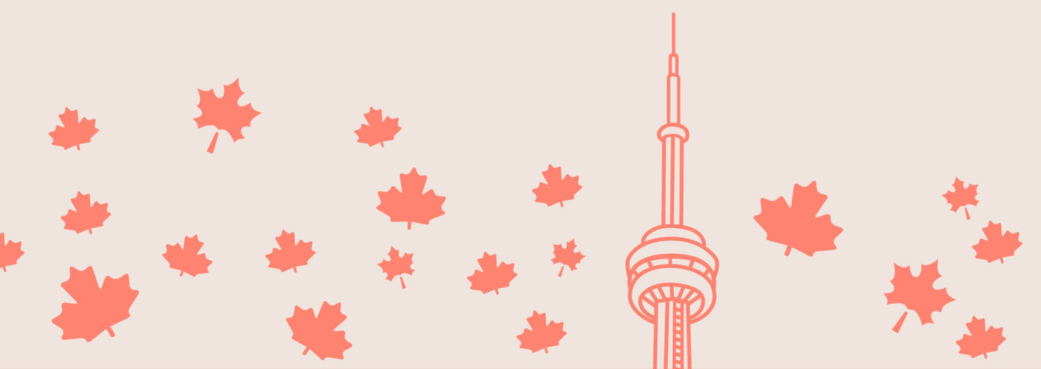 Canada Collection | Wood Wood Toys