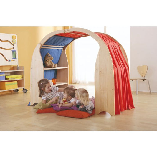 HABA Pro House of Dreams Playhouse Frame, 1038439