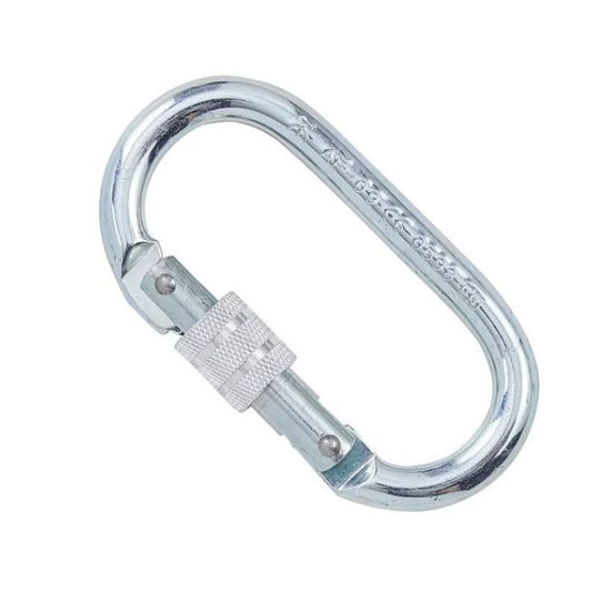 HABA Pro Aluminum Snap Carabiner Hook, 1644255