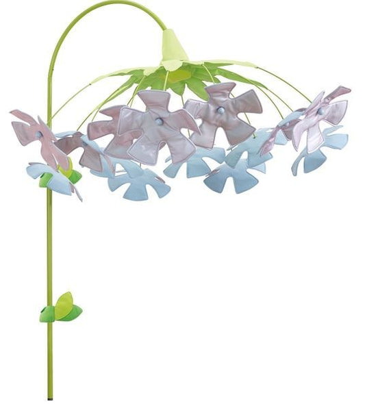 HABA Pro Grow.upp Flower Canopy Wall Decor 1096305