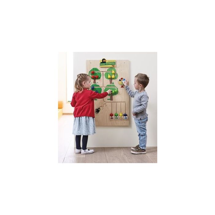 HABA Pro The Orchard Wall Activity Panel, 1108033001