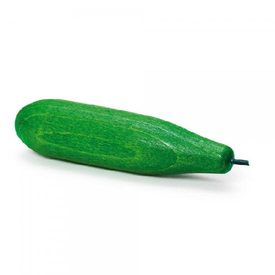 Erzi Cucumber - Play Food Made in Germany