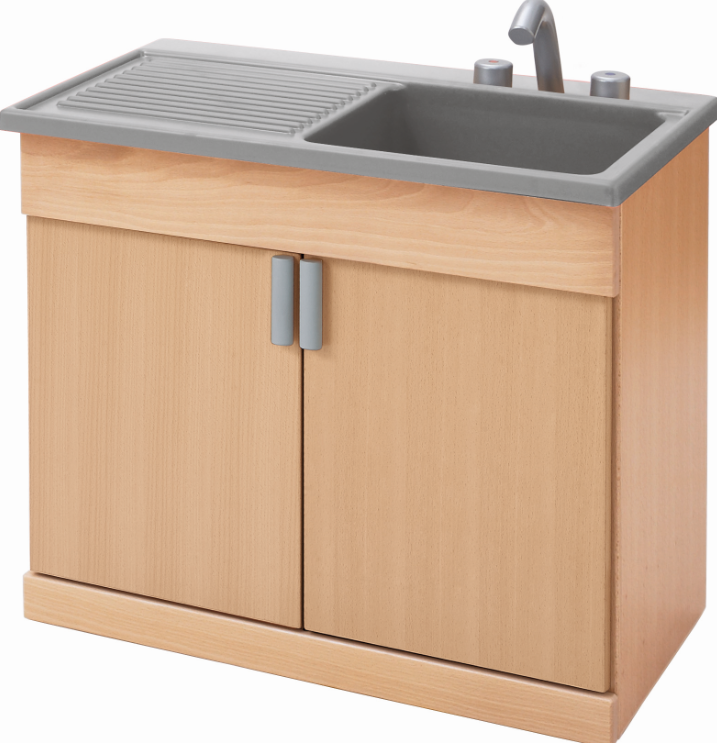 HABA Pro Jule Sink Cabinet, 1128815