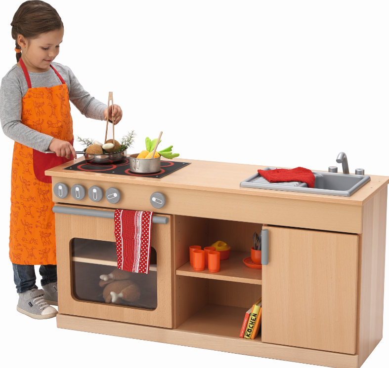 HABA Pro Jule Compact Kitchen, 1128840