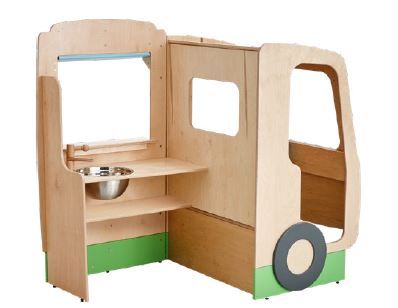 HABA Pro Play Food Truck, 1445495