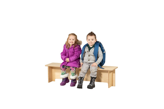 Classic Bench  - Made in Canada