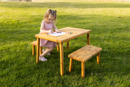 The Essential Activity Table