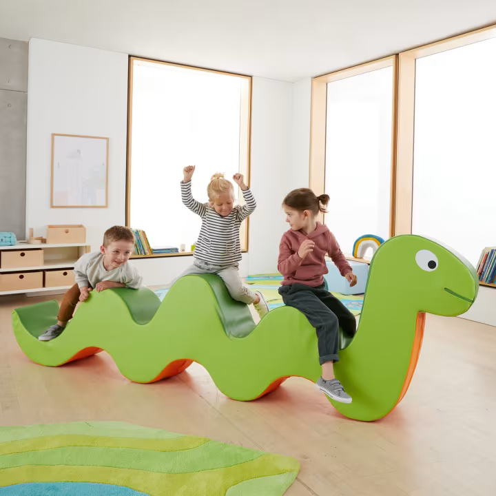 HABA Pro Sit and Play Snake, 1024672