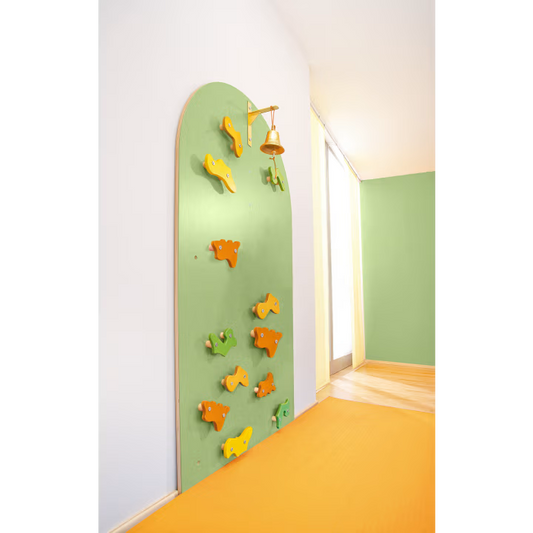 HABA Pro Toddler Climbing Wall, 1474892