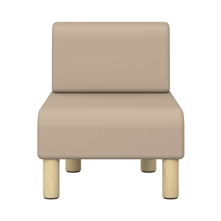 HABA Pro Lara and Nuka Children's Role-Play Seating Set 2013744