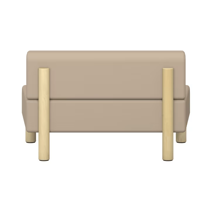 HABA Pro Lara and Nuka Children's Role-Play Seating Set 2013744