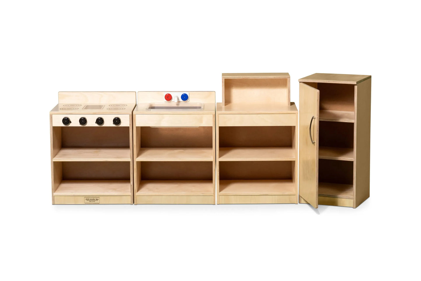 Ensemble de cuisine pour tout-petits - Fabriqué au Canada 