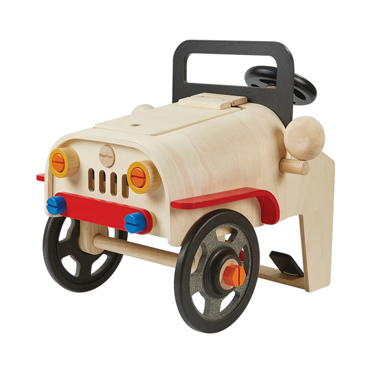Motor Mechanic by PlanToys