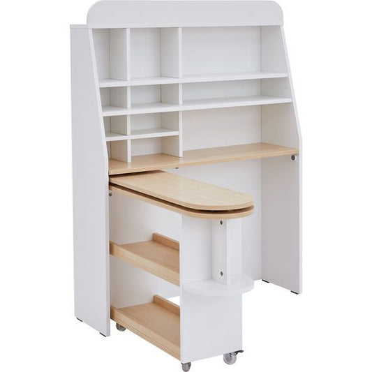 HABA Pro Store Shop with Counter and Shelves, 1395518